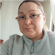 Profesora de iniciacion al la lectura musical y al violin